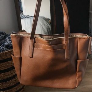 Relic Oh Happy Day Leather Purse